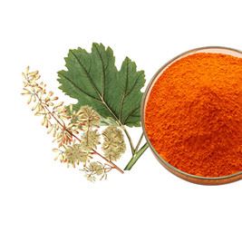 Macleaya Cordata ekstrakt naturligt fodertilsætningsstof