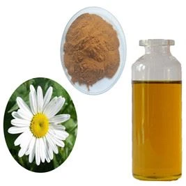 Botaniske pesticidadditiver - Pyrethrumekstrakt