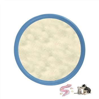 Hunde probiotisk pulver