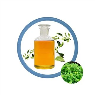 Carvacrol Oregano Olie