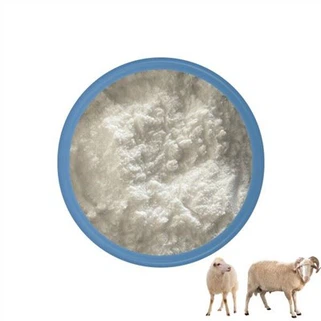 Sarafloxacin hydrochloridpulver