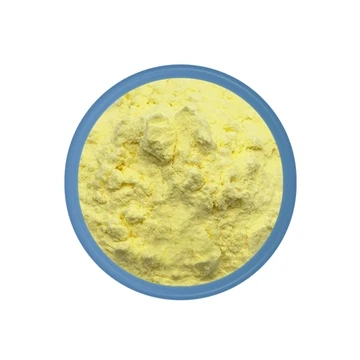 Hvordan man bruger Alpha Lipoic Acid Pulver?