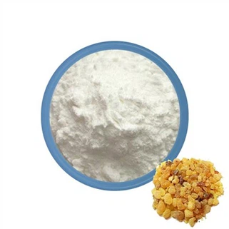 Boswellia ekstrakt