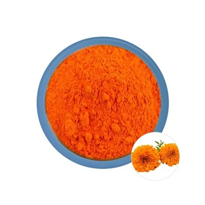 Marigold blomsterekstrakt